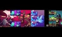 Thumbnail of Liked videos Preston annoying goose Preston to