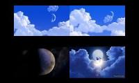 My DreamWorks parison