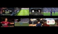 Thumbnail of football game mashup
