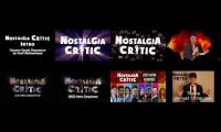 Nostalgia Critic Intro Sequences by Fard Muhammad