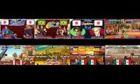 Thumbnail of Julio Iglesias VS BestFighter (TOFDIBV)