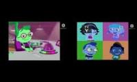 Thumbnail of Little Einsteins Theme Song in Peppa Pig Major