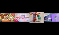 Thumbnail of Lola Takes Mr Coconuts Place Thump Thump The Clew Double Back