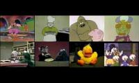 Thumbnail of 8 BrettCelinski Videos Mashup