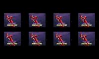 Mega Man X4 - Full Game Walkthrough