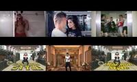 Gangnam Style 6 Mashup