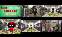 Gangnam Style Mashup