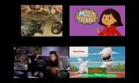 Thumbnail of Promos have a Sparta Remix Quadparison