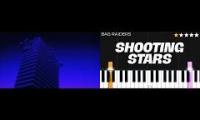 Thumbnail of shooting stars Rimiex