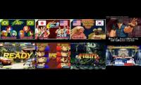 Thumbnail of BadBadNotGood VS KN9999 (MLTBOYXO)