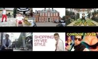 Thumbnail of Gangnam Style Mashup