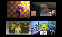 Thumbnail of Take off and Land Quadparison