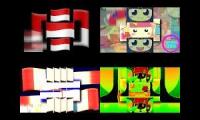 Thumbnail of Shuric Scan Quadparison 12 (2023 Version)