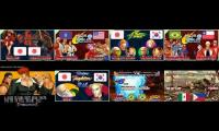 Thumbnail of Baxote Yamazaki VS IsaacBB (QXHB QEXQ)