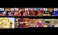 Thumbnail of Saveman VS Sun999PE (PMLKDBYLY)