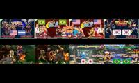 Thumbnail of Carecation VS DSKalashnikov (UBLK)