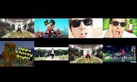 Thumbnail of Gangnam Style Mashup