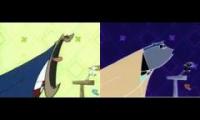 Isnt that cute...BUT ITS WRONG! vs. G-Major