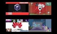 Thumbnail of (2023) Sparta Unextended Remix Quadparison