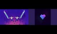 Sayonara Wild Hearts Mine