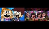 Thumbnail of Luna Has A Rock Band For Babies and LOVE2