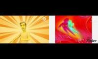 Thumbnail of 2 Noggin And Nick Jr Logo Collections V3826