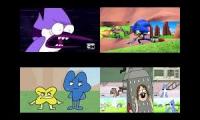 Thumbnail of Sprata Remix Paystyle Vs Party Hard Quadparison