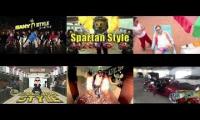 Gangnam Style Mashup