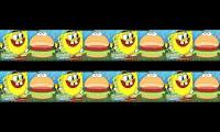 Sentient Krabby Patties!?