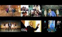 Thumbnail of Gangnam Style Mashup