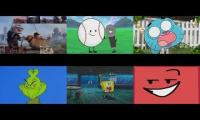 Sprata Remix Uplison Sixparison