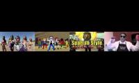 Thumbnail of Gangnam Style Mashup