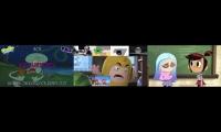 Thumbnail of Sunday 22 April 2018