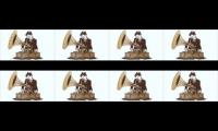 Thumbnail of Gimme that Ole Time Feel: An Electro Swing Mix