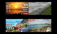 Thumbnail of typhoon_watch_Green Island_Duoliang_Station_Kenting_Hualien