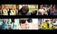 Thumbnail of Gangnam Style Mashup