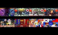 Thumbnail of Yuntamilo VS Kakaroto1992 (JVPNI)