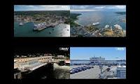 Thumbnail of Marthas Vineyard Mashup
