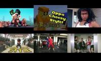 Thumbnail of Gangnam Style Mashup