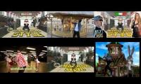 Thumbnail of Gangnam Style Mashup
