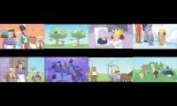 Little Princess Season 3 Episodes 1 to 8