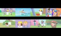 Little Princess Season 3 Episodes 9 to 16