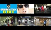 Thumbnail of Gangnam Style Mashup