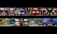 Thumbnail of Lomo Saltado VS Abner Desaster (MOFKDIB)