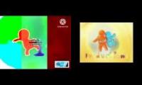 Thumbnail of 2 Noggin And Nick Jr Logo Collection V3260 (1 CHANGED)