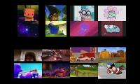 Thumbnail of My Favorite Vs End of The World Sparta Remixs