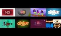 Logos and logos effects mashup Season 2