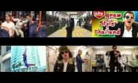 Thumbnail of Gangnam Style Mashup