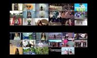 Gangnam Style Mashup