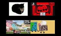 Thumbnail of some random sprata remix quadparison